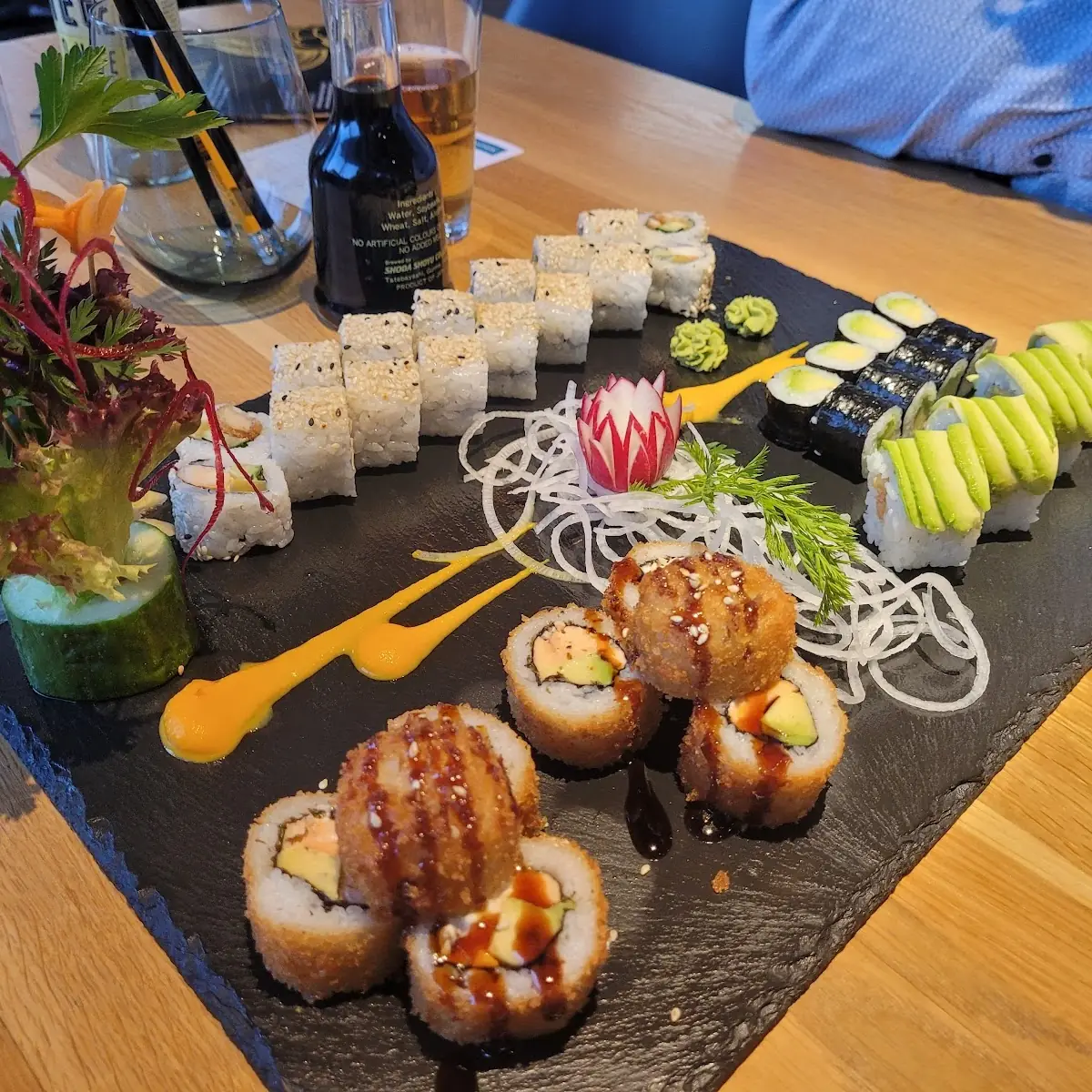 Essen und Trinken photo 7