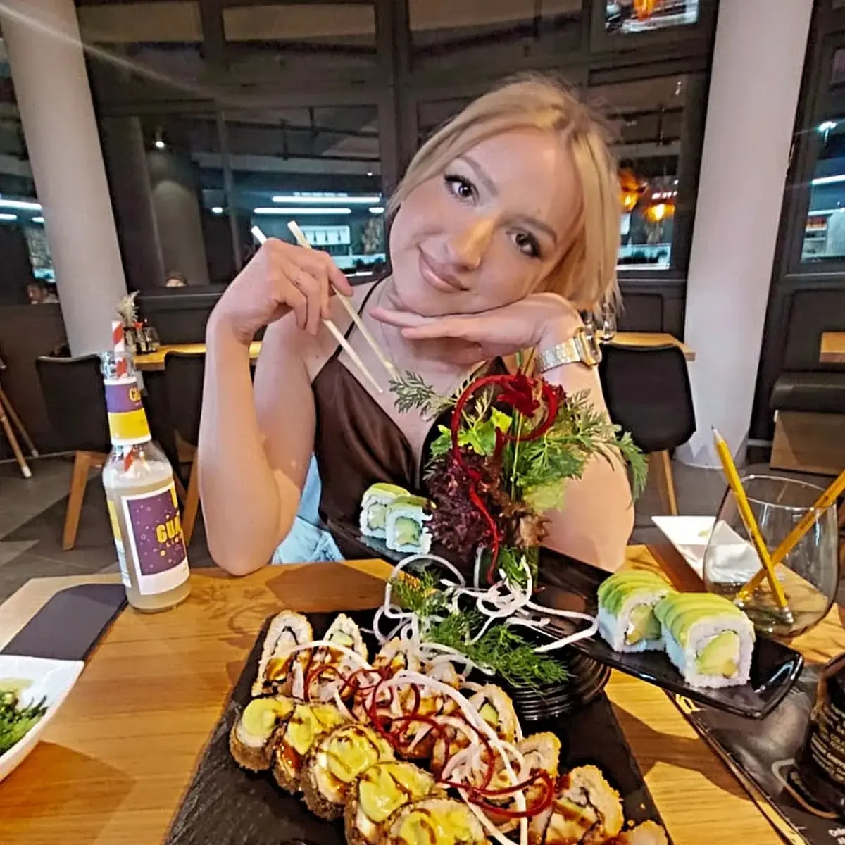 Essen und Trinken photo 9