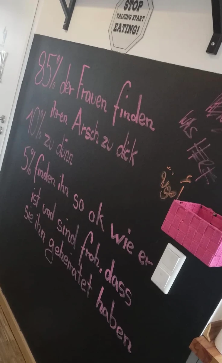 Speisekarte photo 5