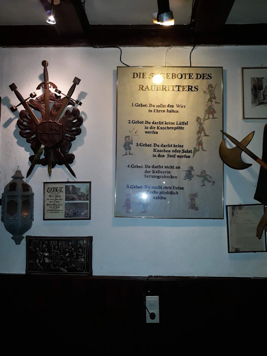 Speisekarte photo 6