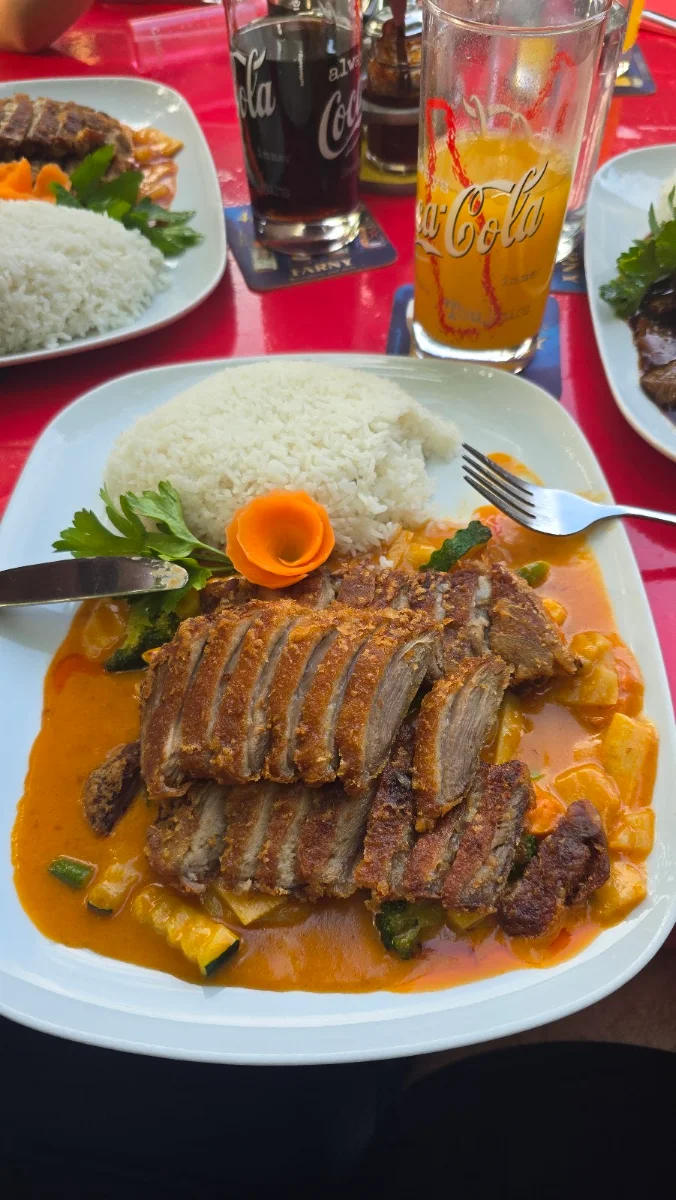 Essen und Trinken photo 1