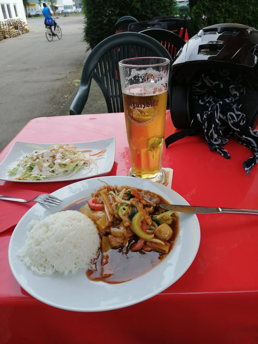 Essen und Trinken photo 10