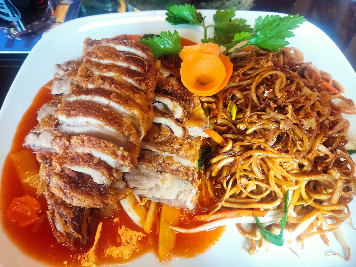 Essen und Trinken photo 6