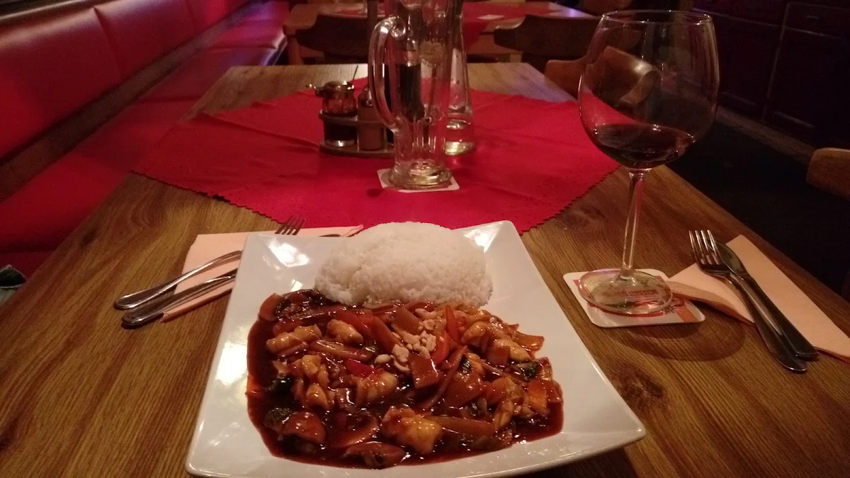 Essen und Trinken photo 8