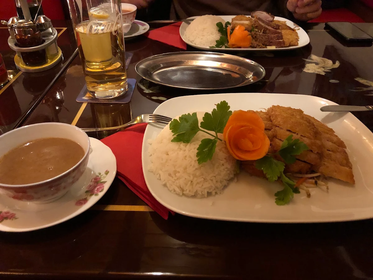 Essen und Trinken photo 9