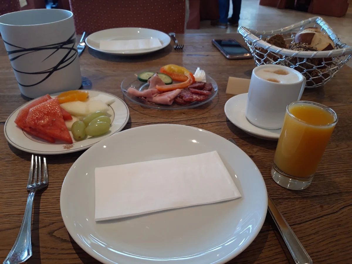 Essen und Trinken photo 6