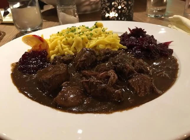 Essen und Trinken photo 7