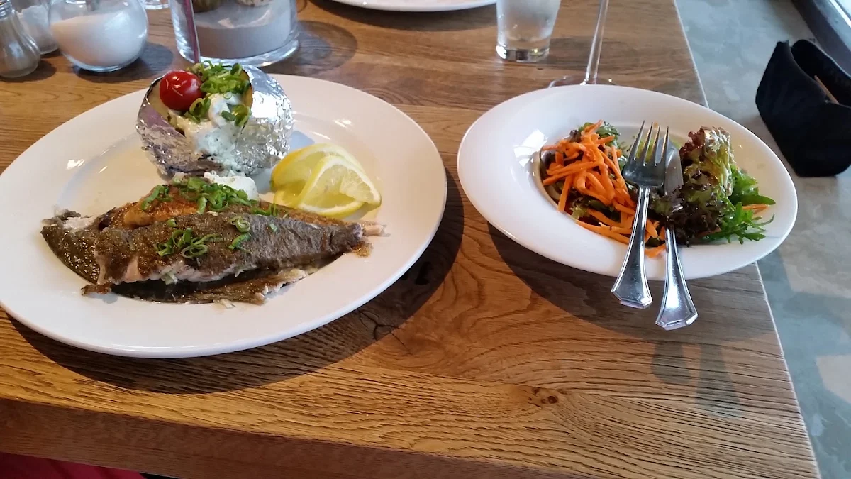 Essen und Trinken photo 8