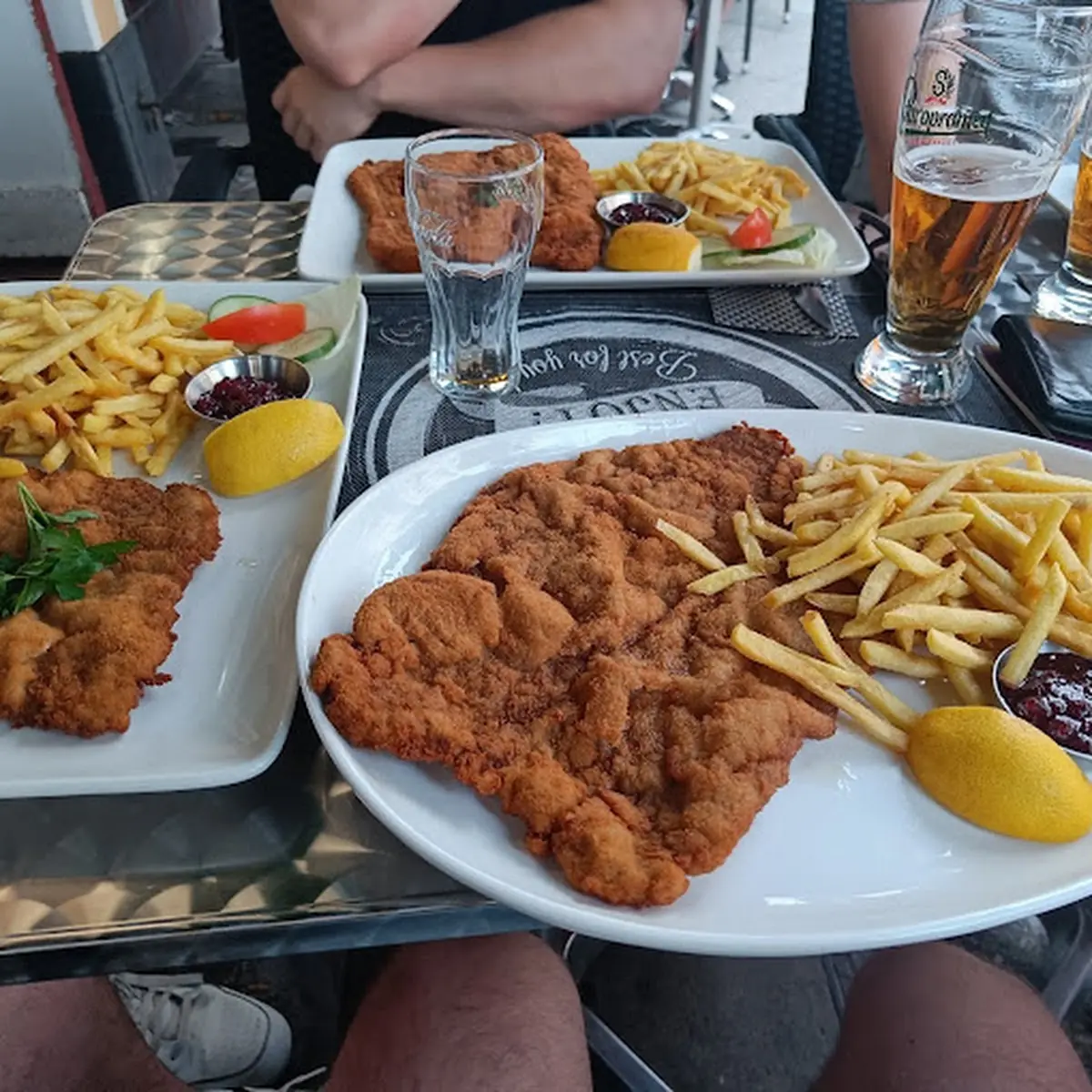 Essen und Trinken photo 1