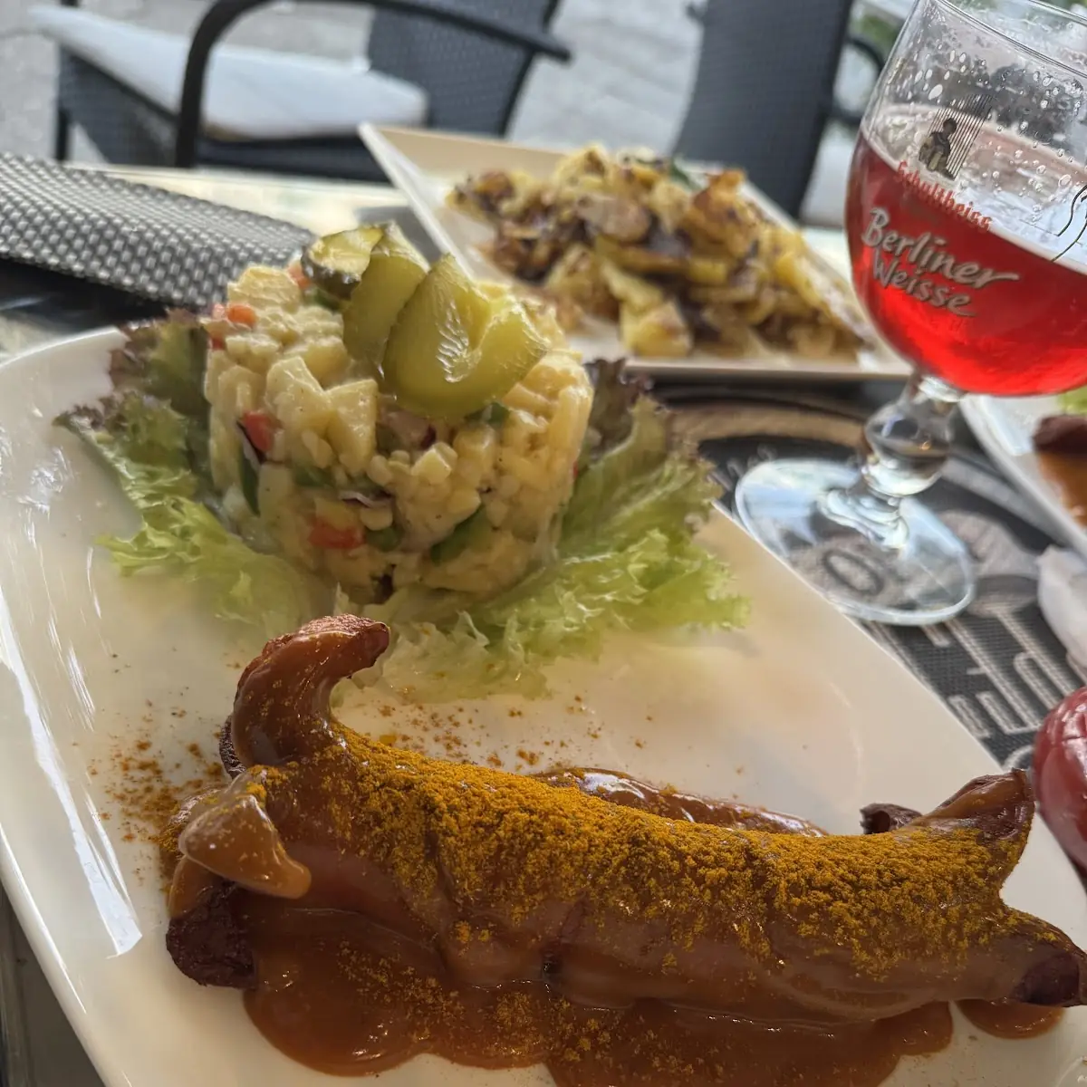 Essen und Trinken photo 10