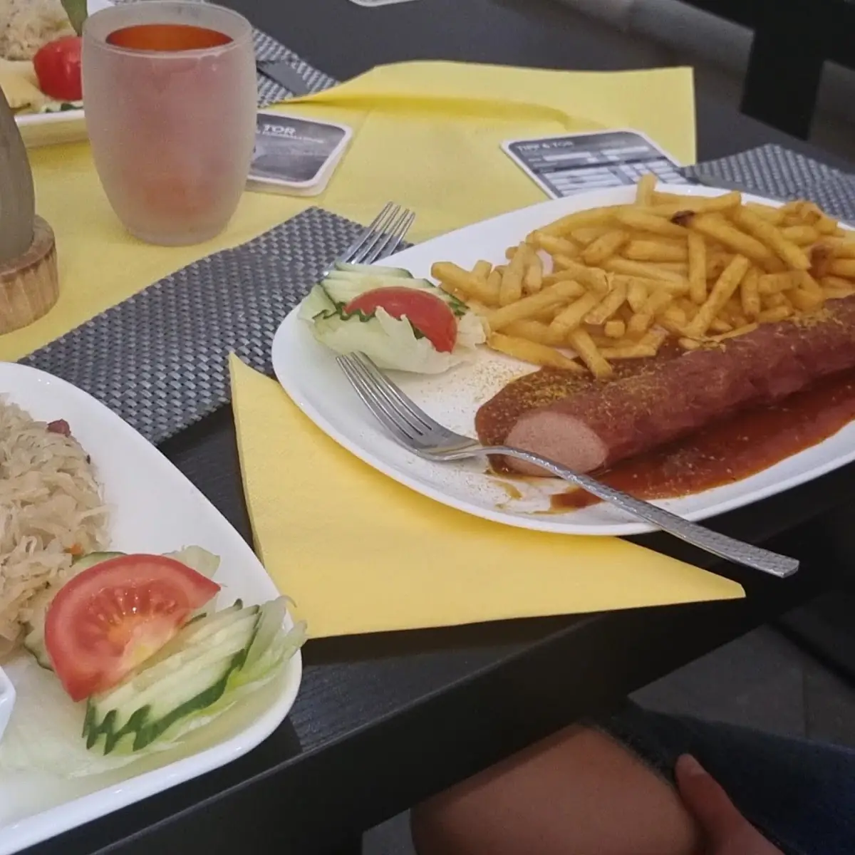 Essen und Trinken photo 2