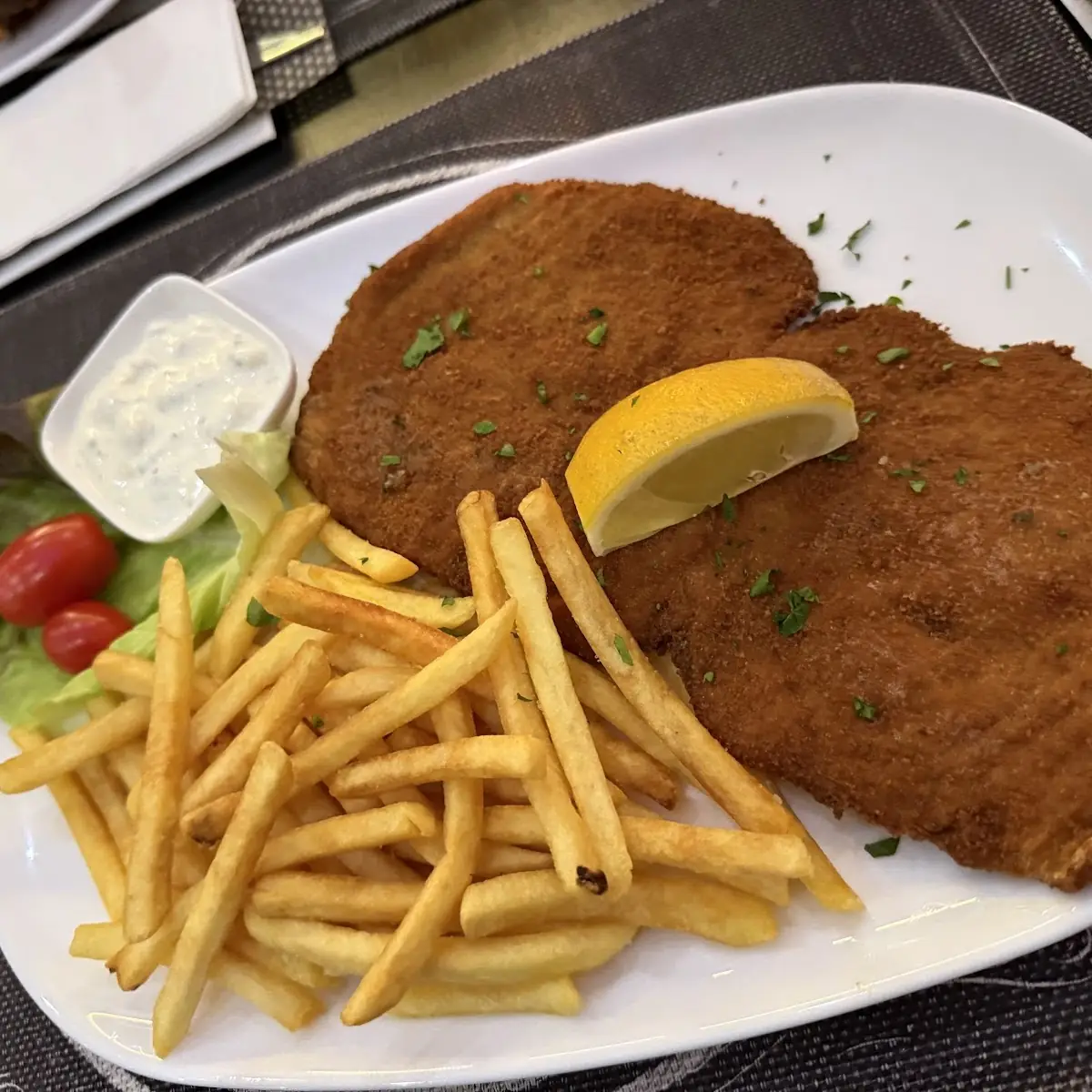 Essen und Trinken photo 3