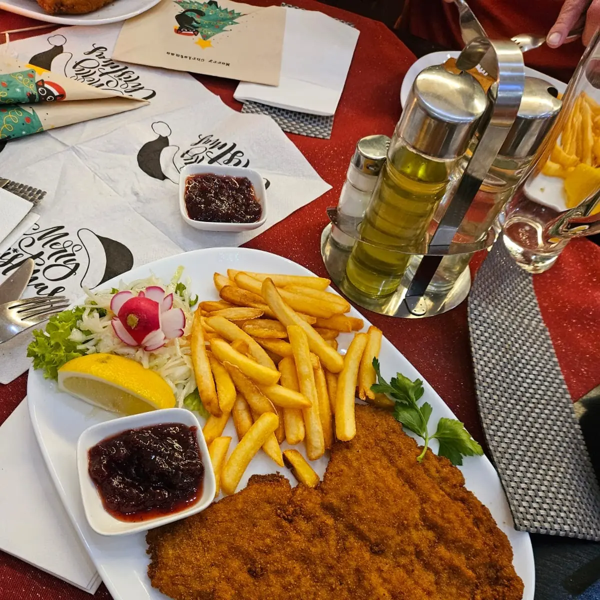 Essen und Trinken photo 4