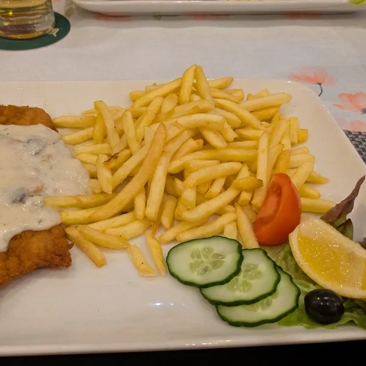 Essen und Trinken photo 6