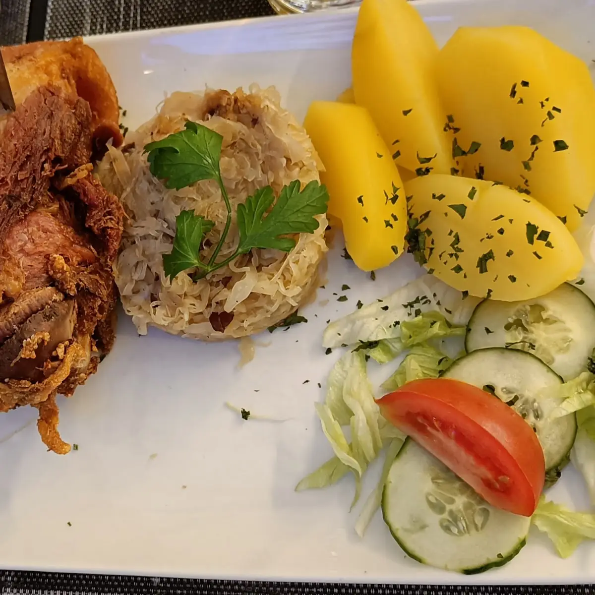 Essen und Trinken photo 7