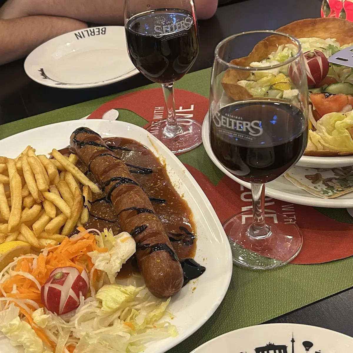 Essen und Trinken photo 9