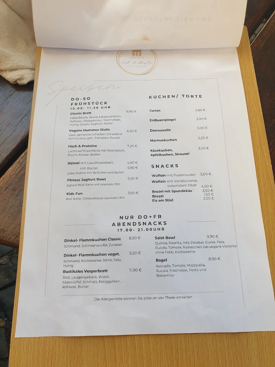 Speisekarte, Heckelmann Familienhof - Spargel, Erdbeeren, Kürbisse, Hofcafe "Altes Zollhaus"