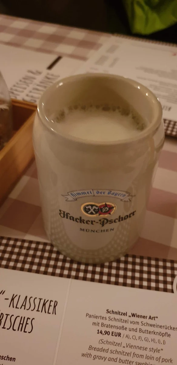 Speisekarte photo 10