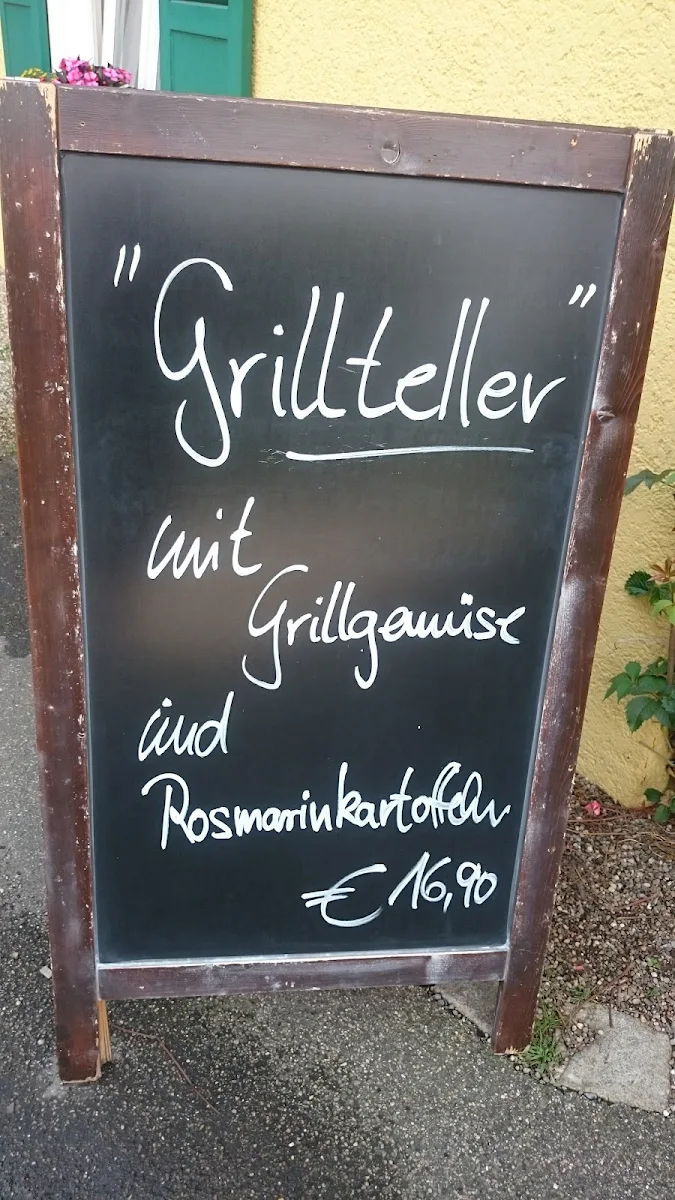 Speisekarte photo 7