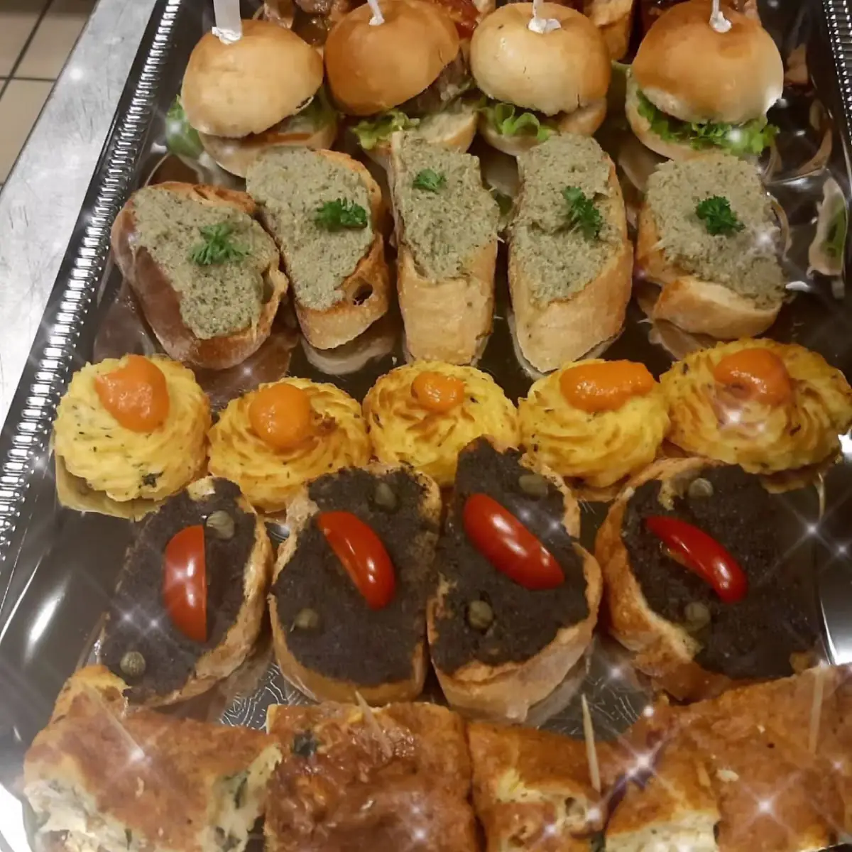 Essen und Trinken photo 2