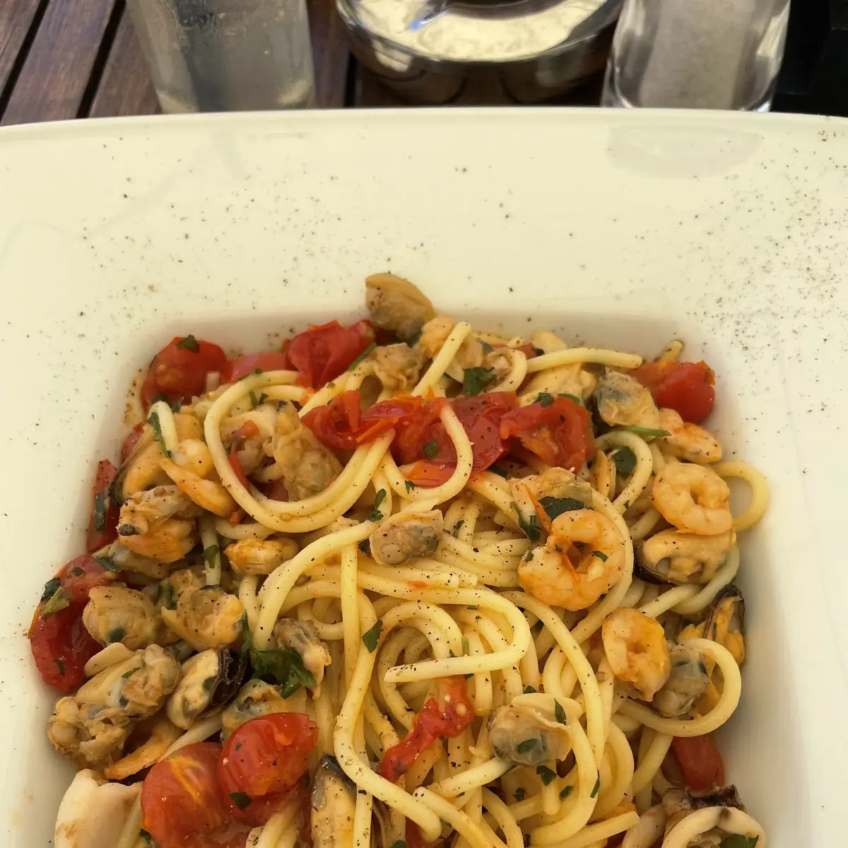 Essen und Trinken photo 5