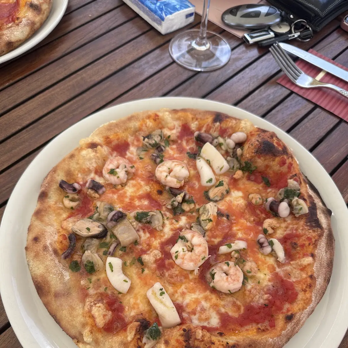 Essen und Trinken photo 8