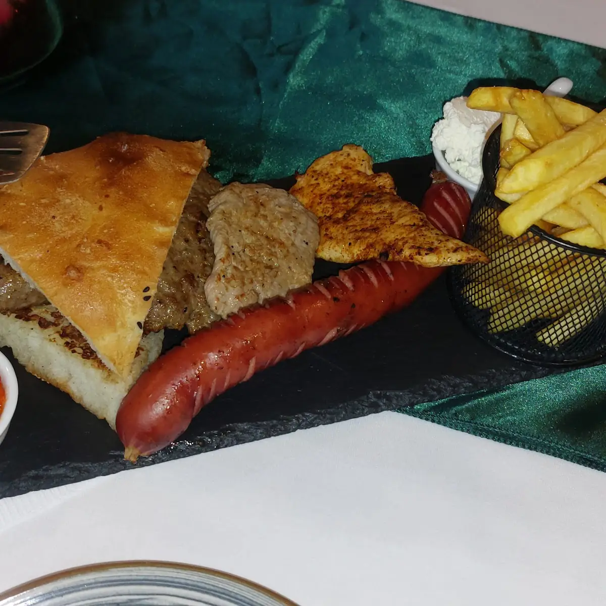 Essen und Trinken photo 6