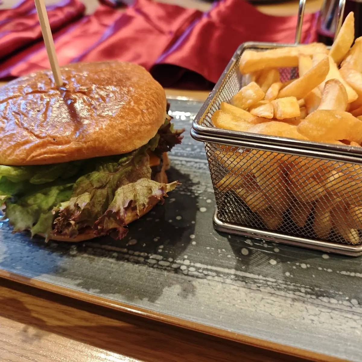 Essen und Trinken photo 7