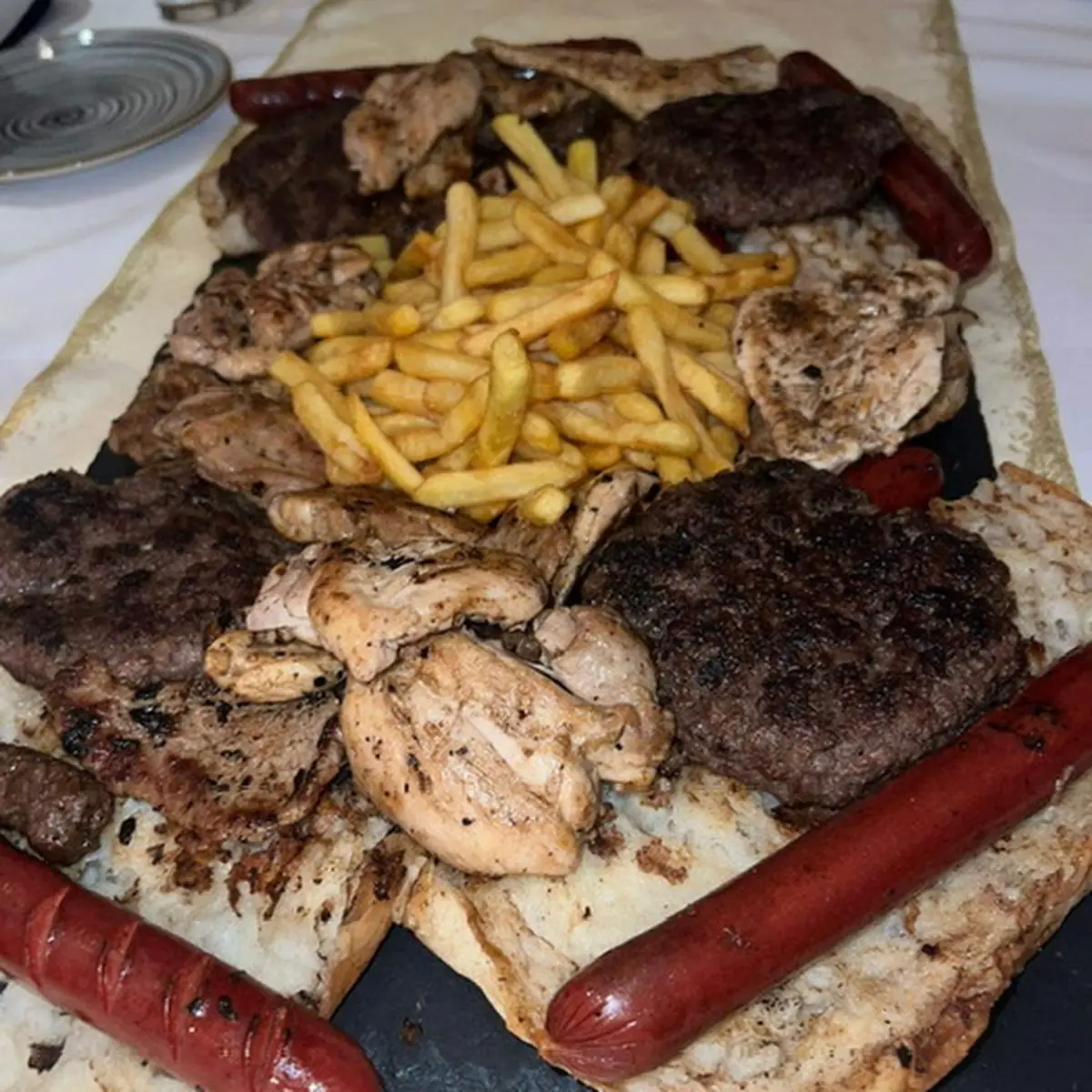 Essen und Trinken photo 8