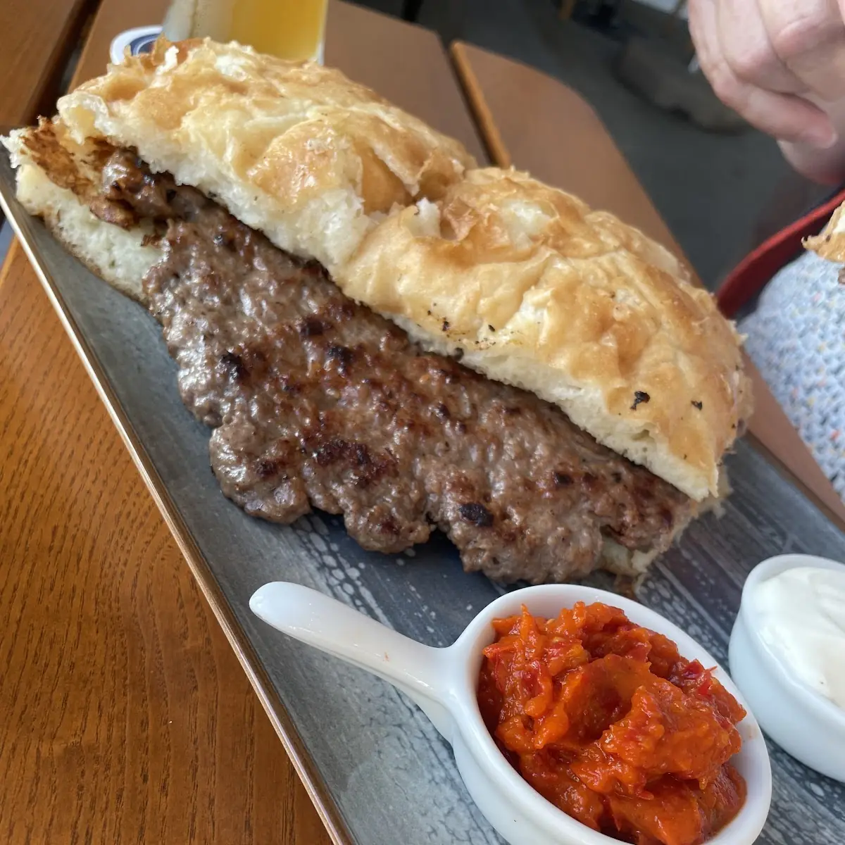 Essen und Trinken photo 9