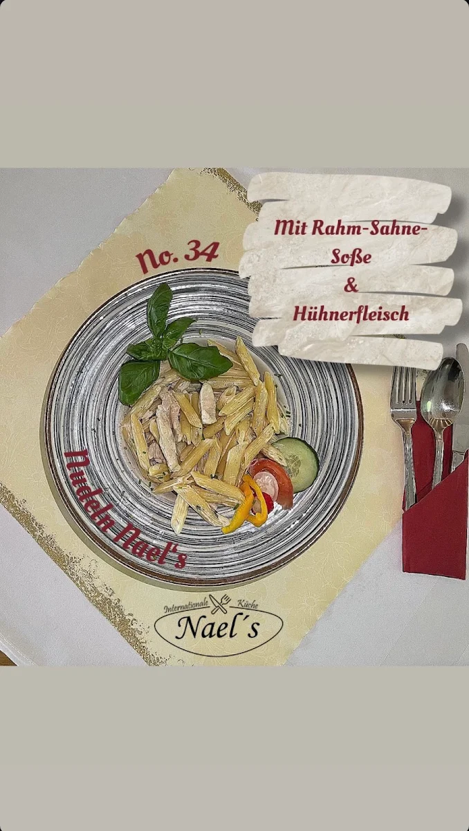 Speisekarte photo 4