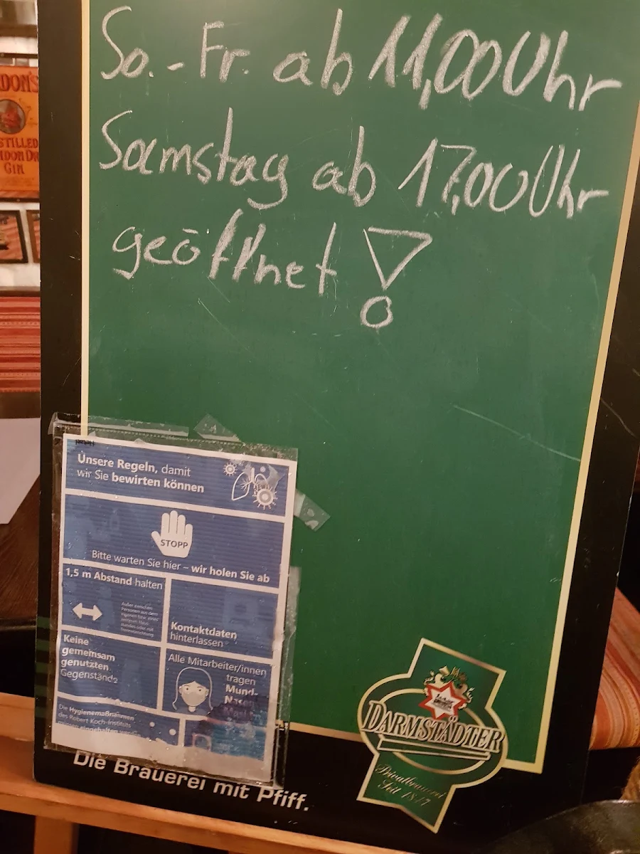 Speisekarte photo 4