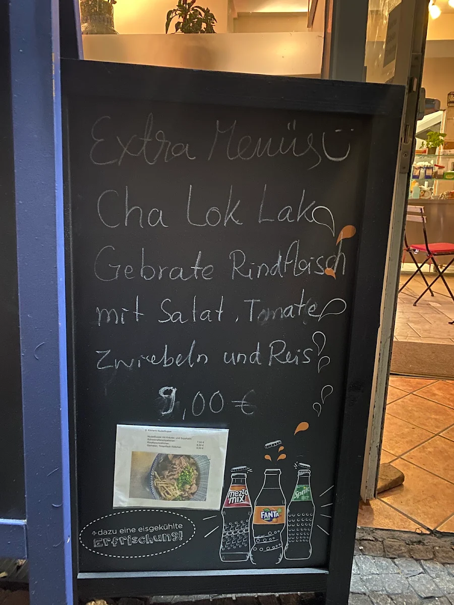Speisekarte photo 7