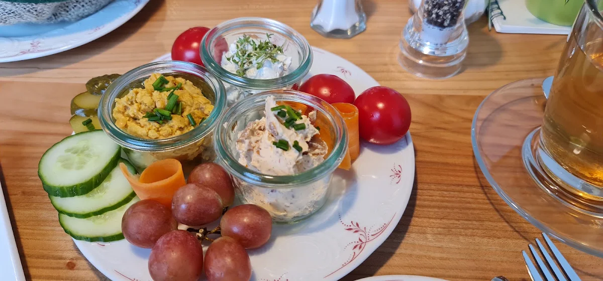 Essen und Trinken photo 6