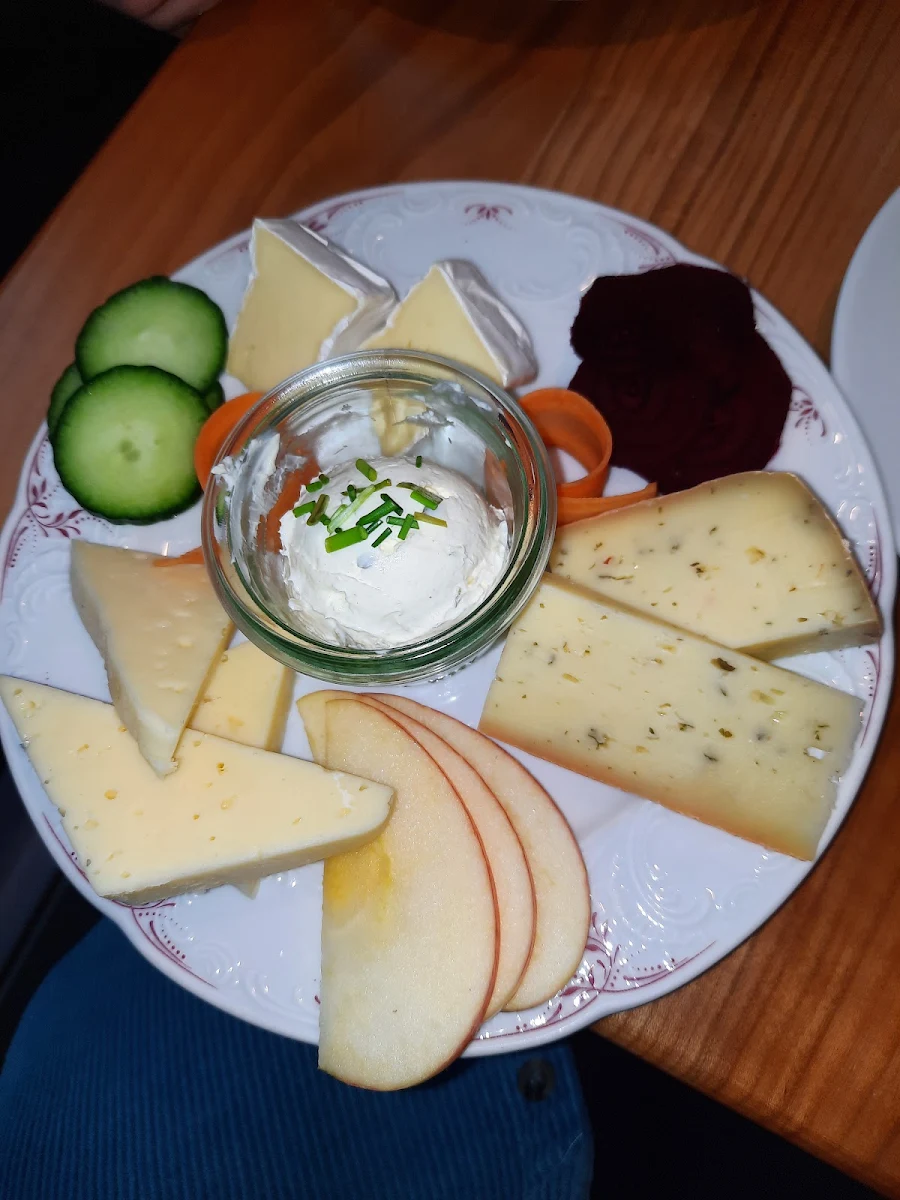 Essen und Trinken photo 7