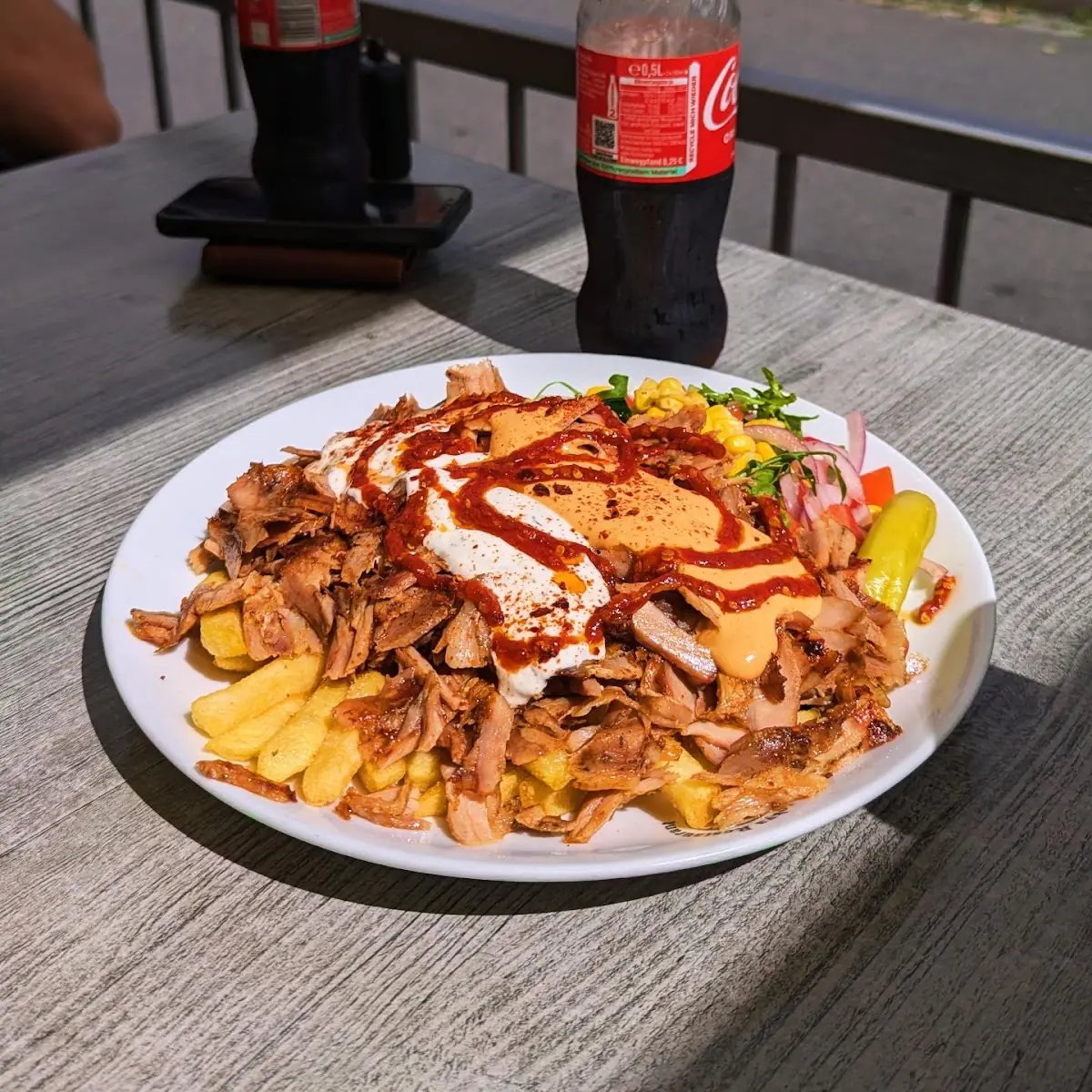 Essen und Trinken photo 1