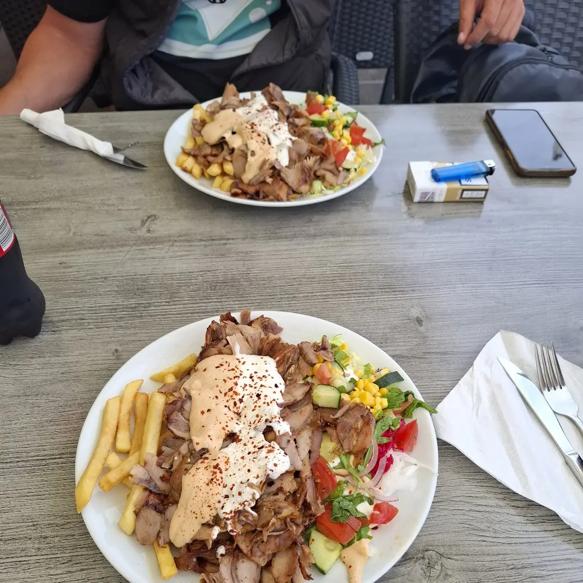 Essen und Trinken photo 10