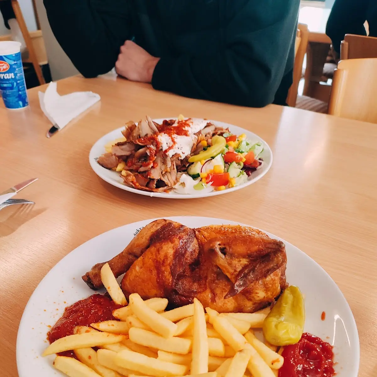 Essen und Trinken photo 2