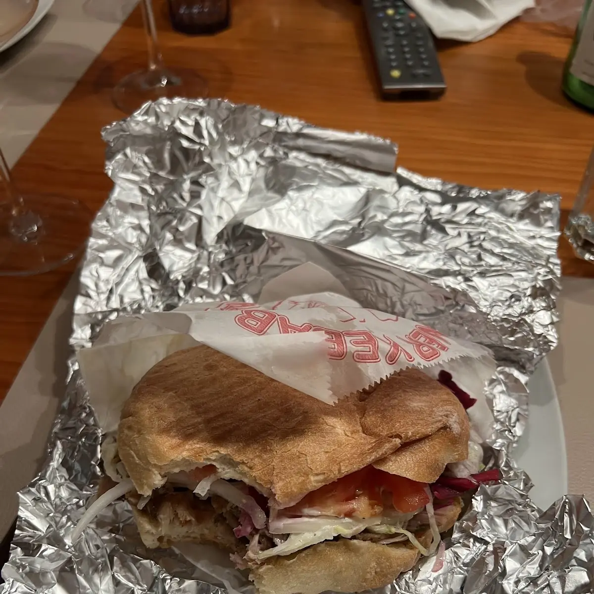Essen und Trinken photo 7