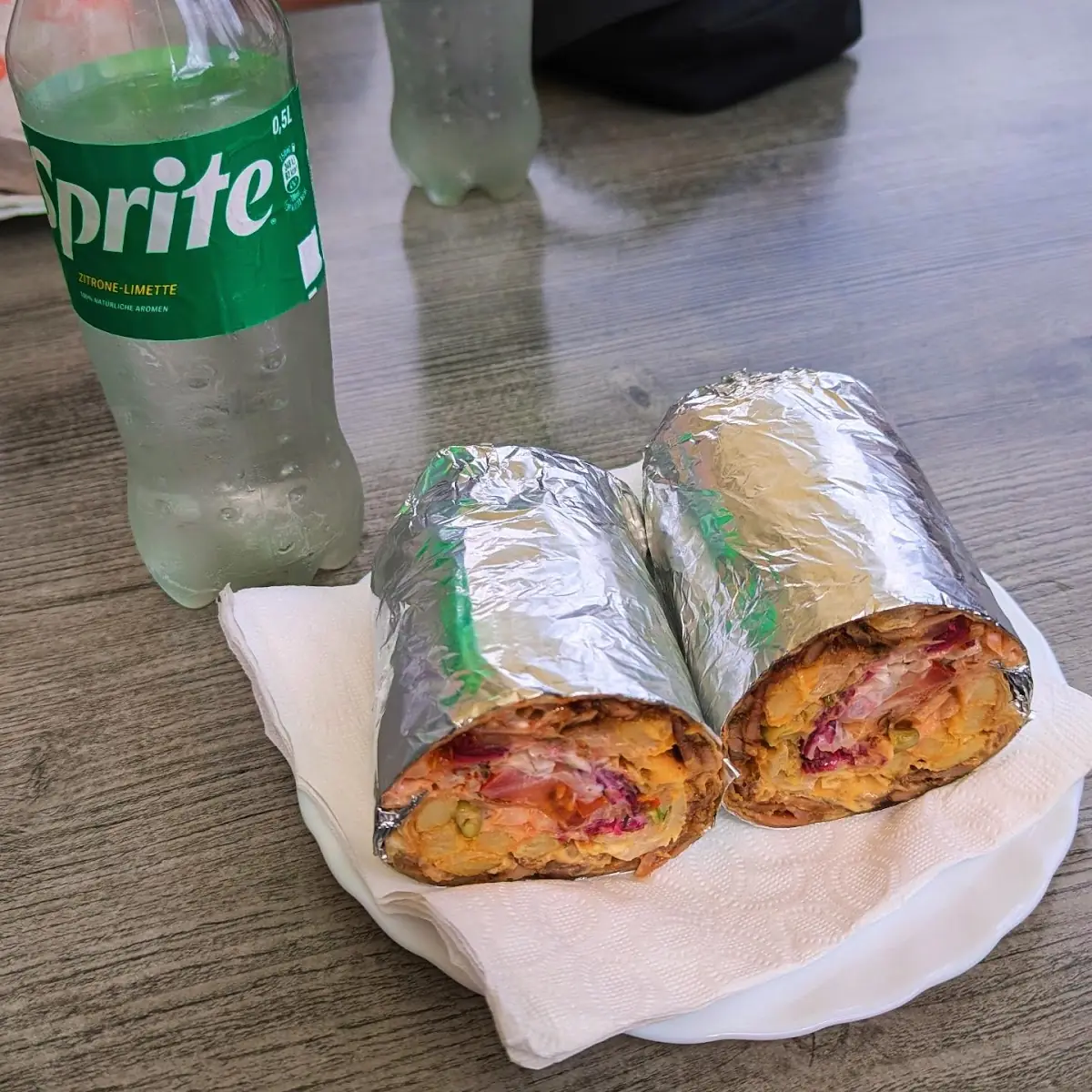 Essen und Trinken photo 8