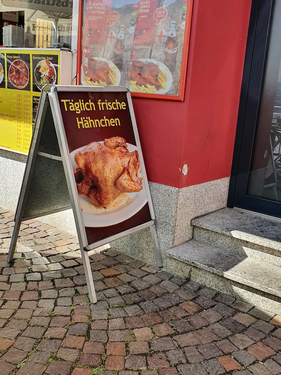 Speisekarte photo 6