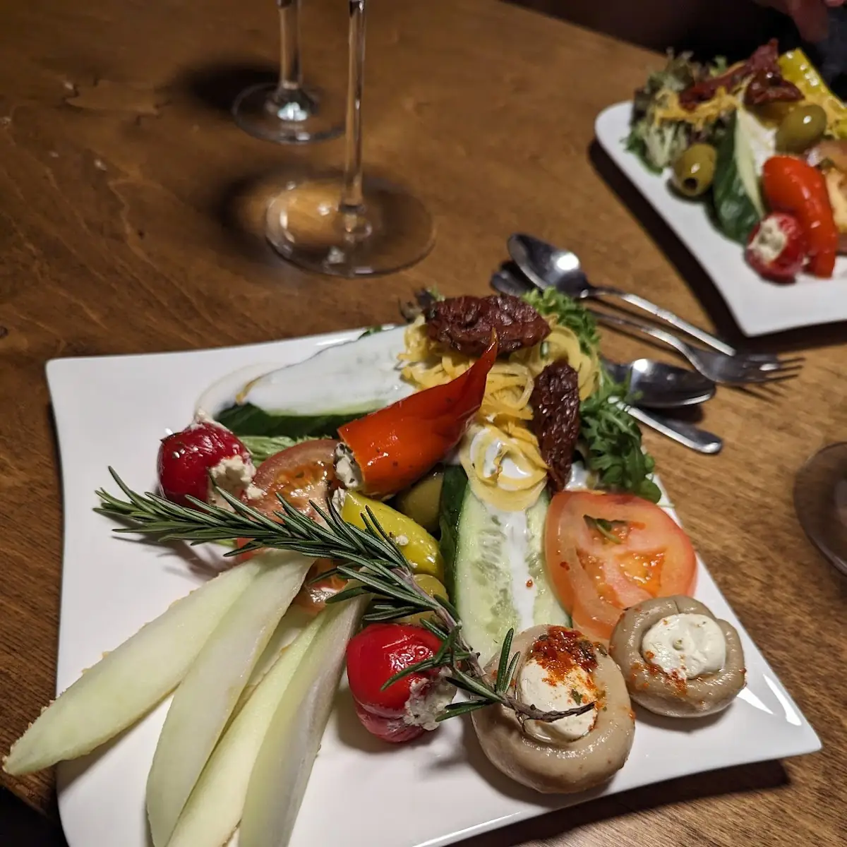 Essen und Trinken photo 3