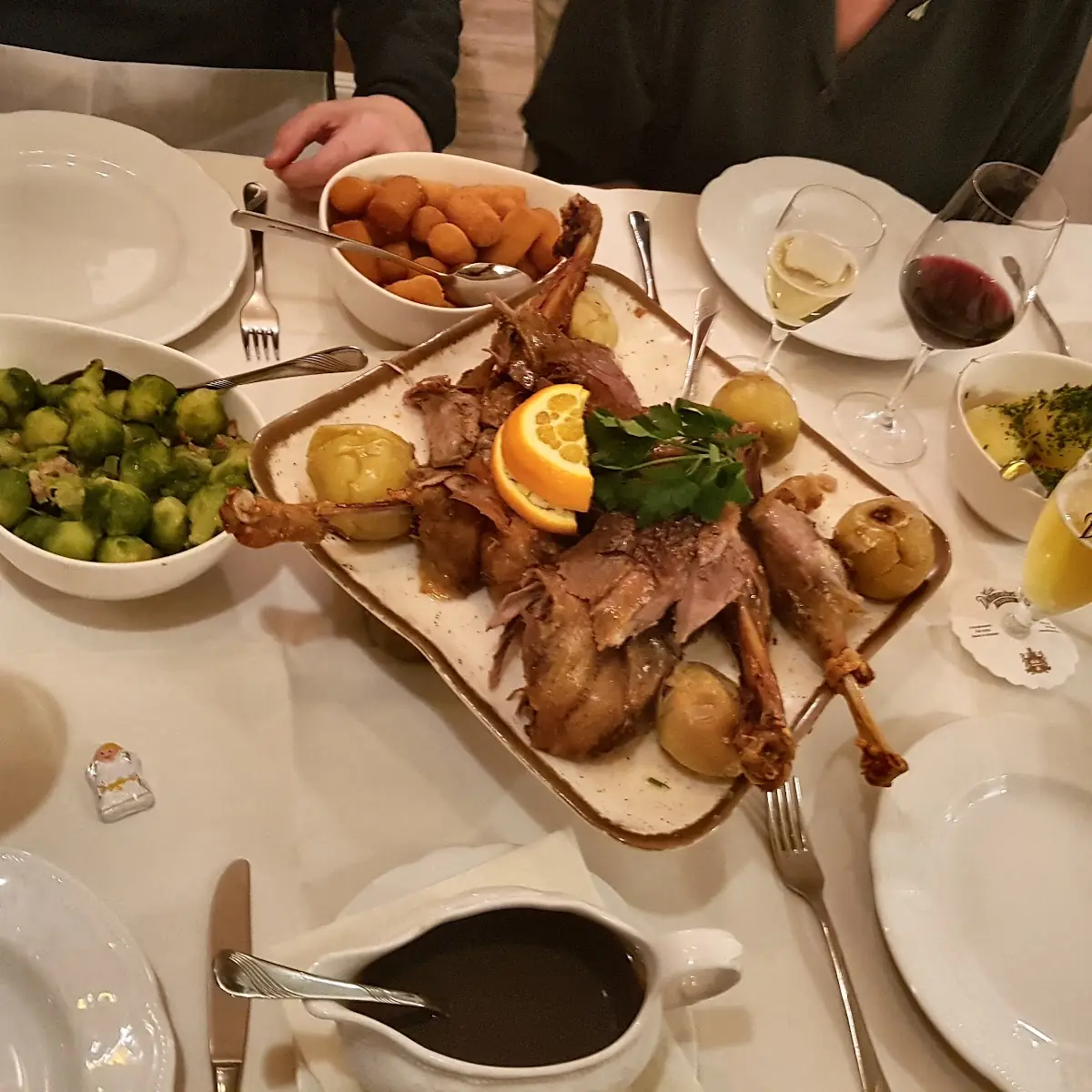Essen und Trinken photo 4