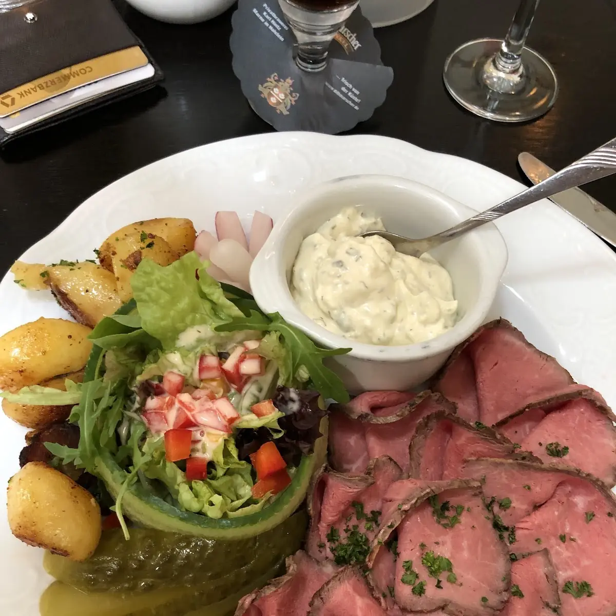 Essen und Trinken photo 8