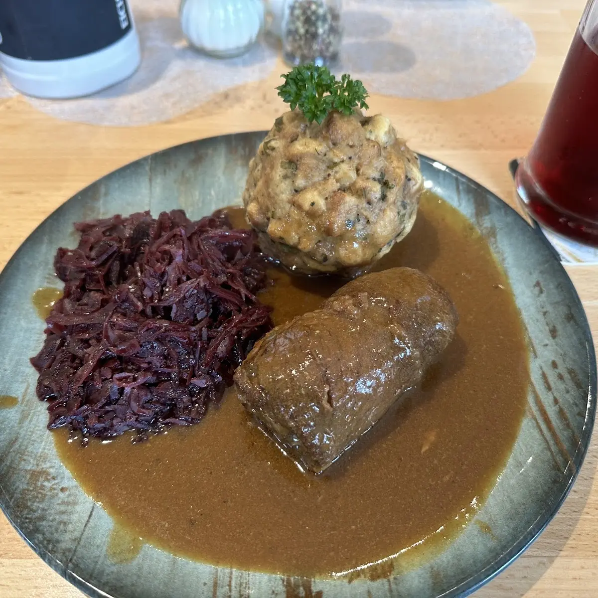 Essen und Trinken photo 4