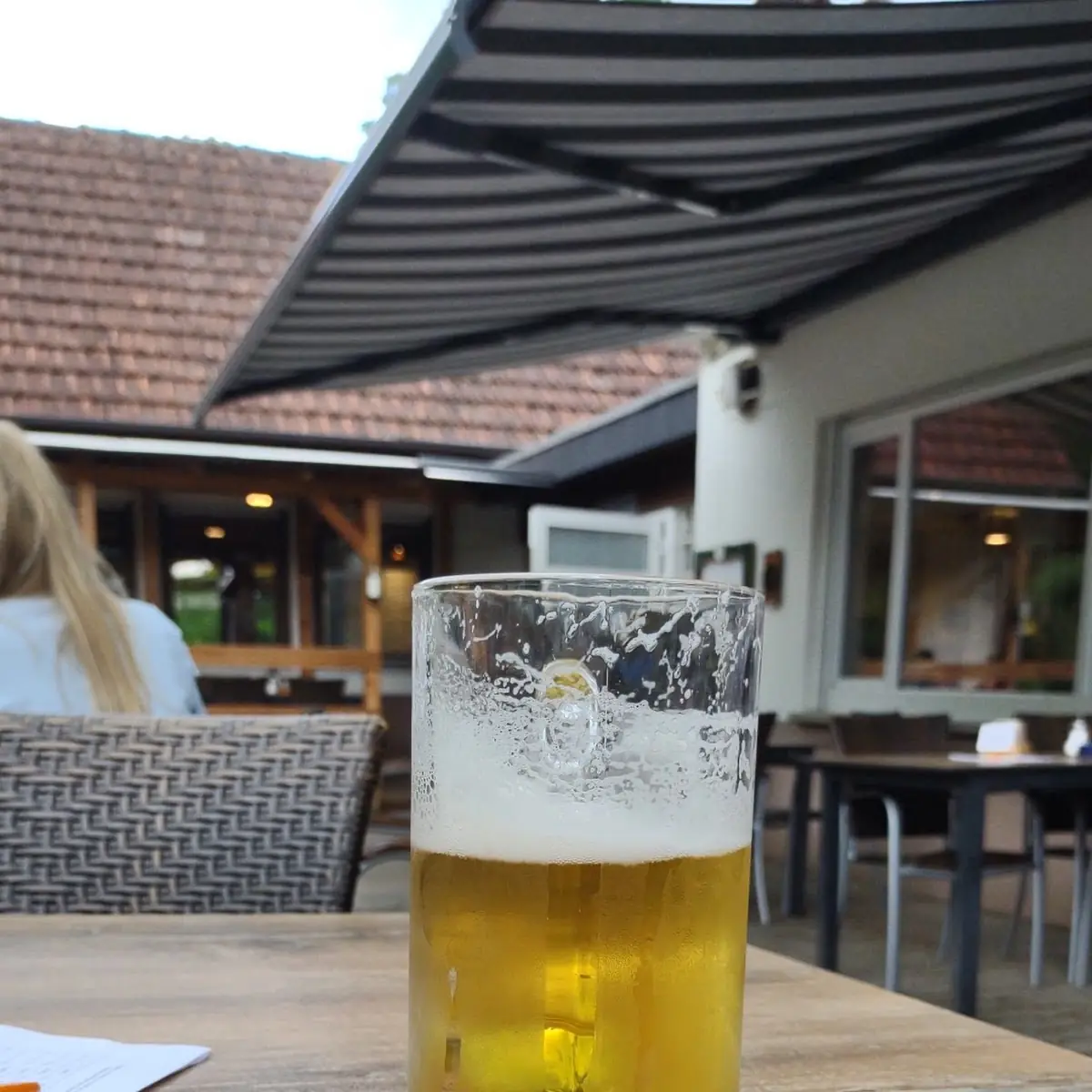 Essen und Trinken photo 5