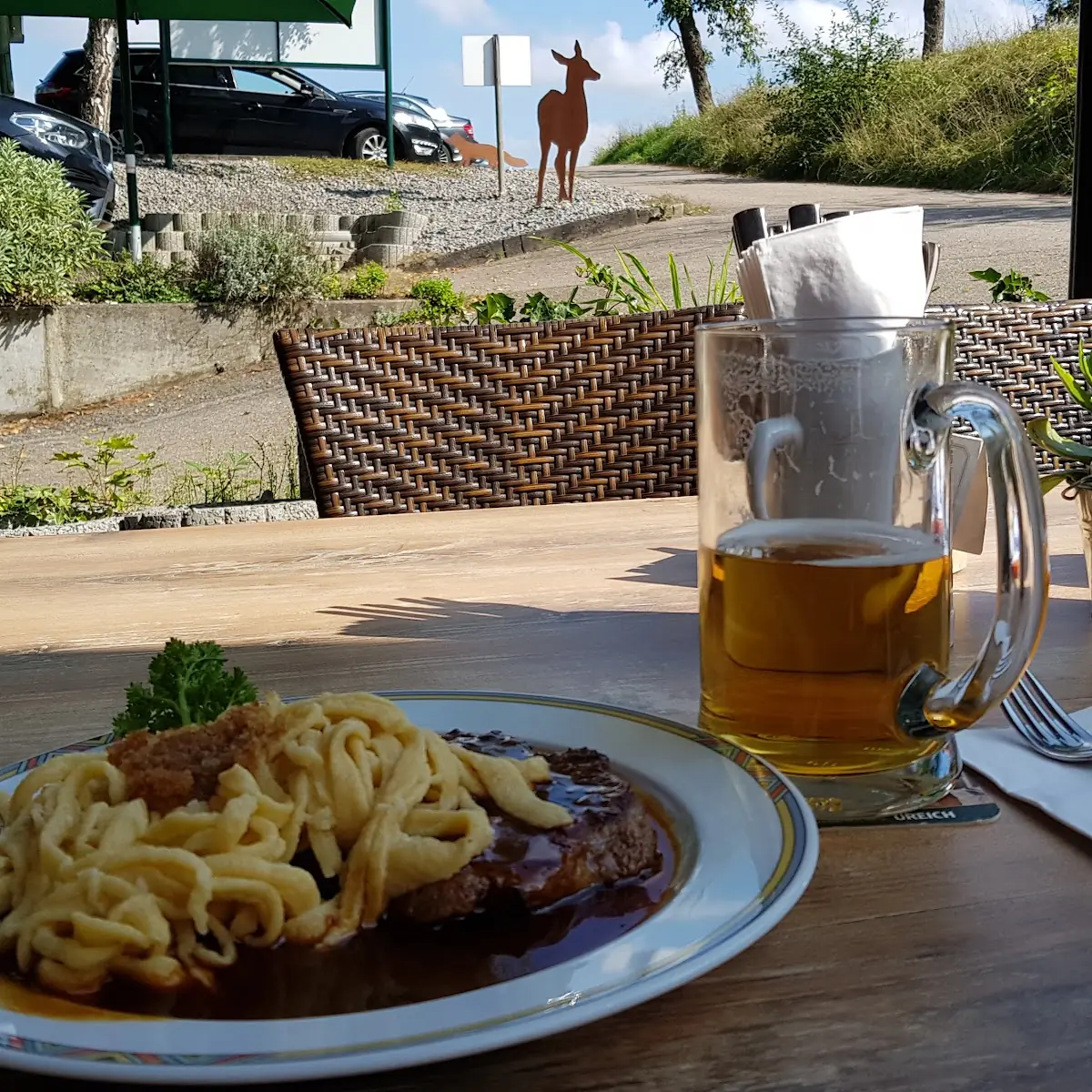 Essen und Trinken photo 7