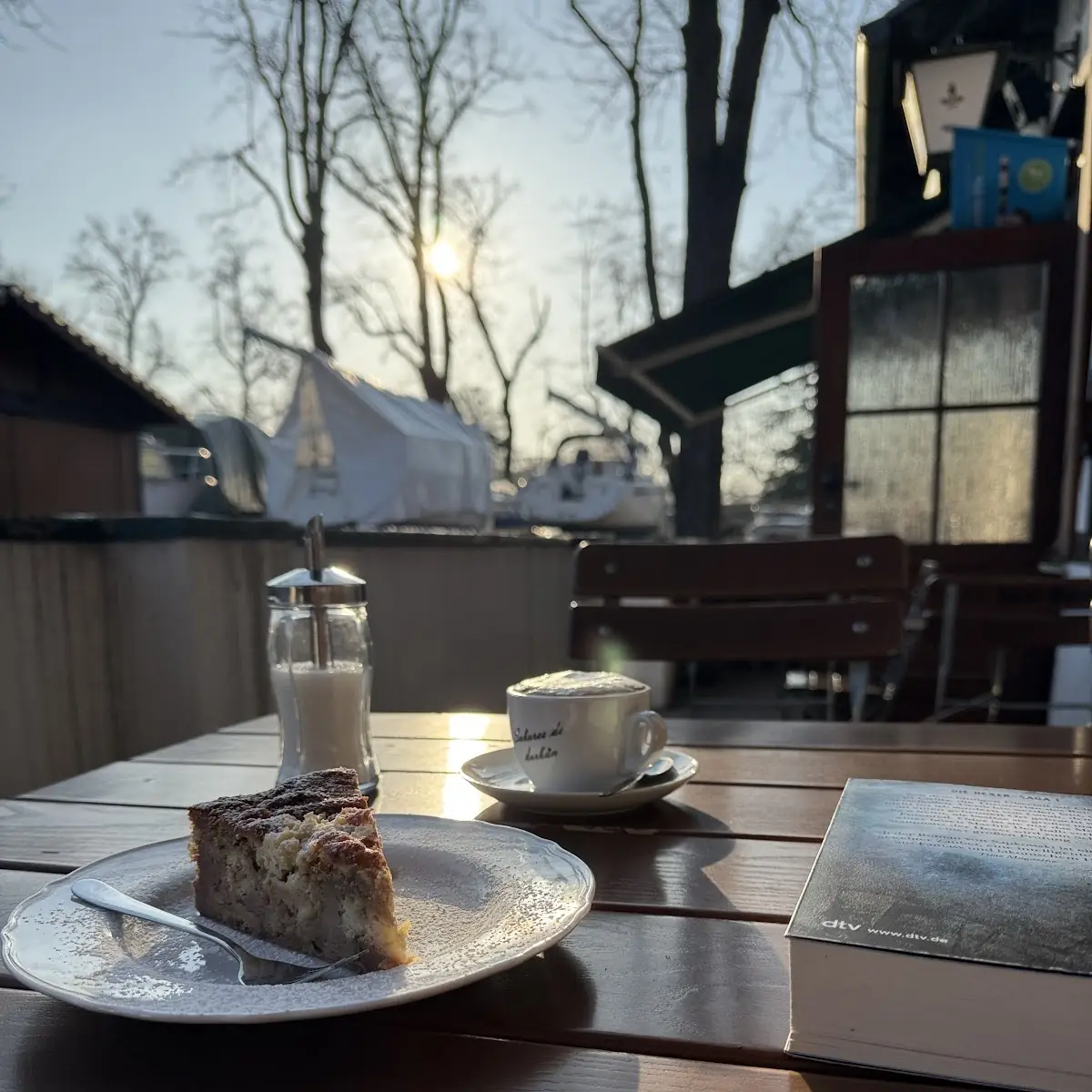 Essen und Trinken photo 2