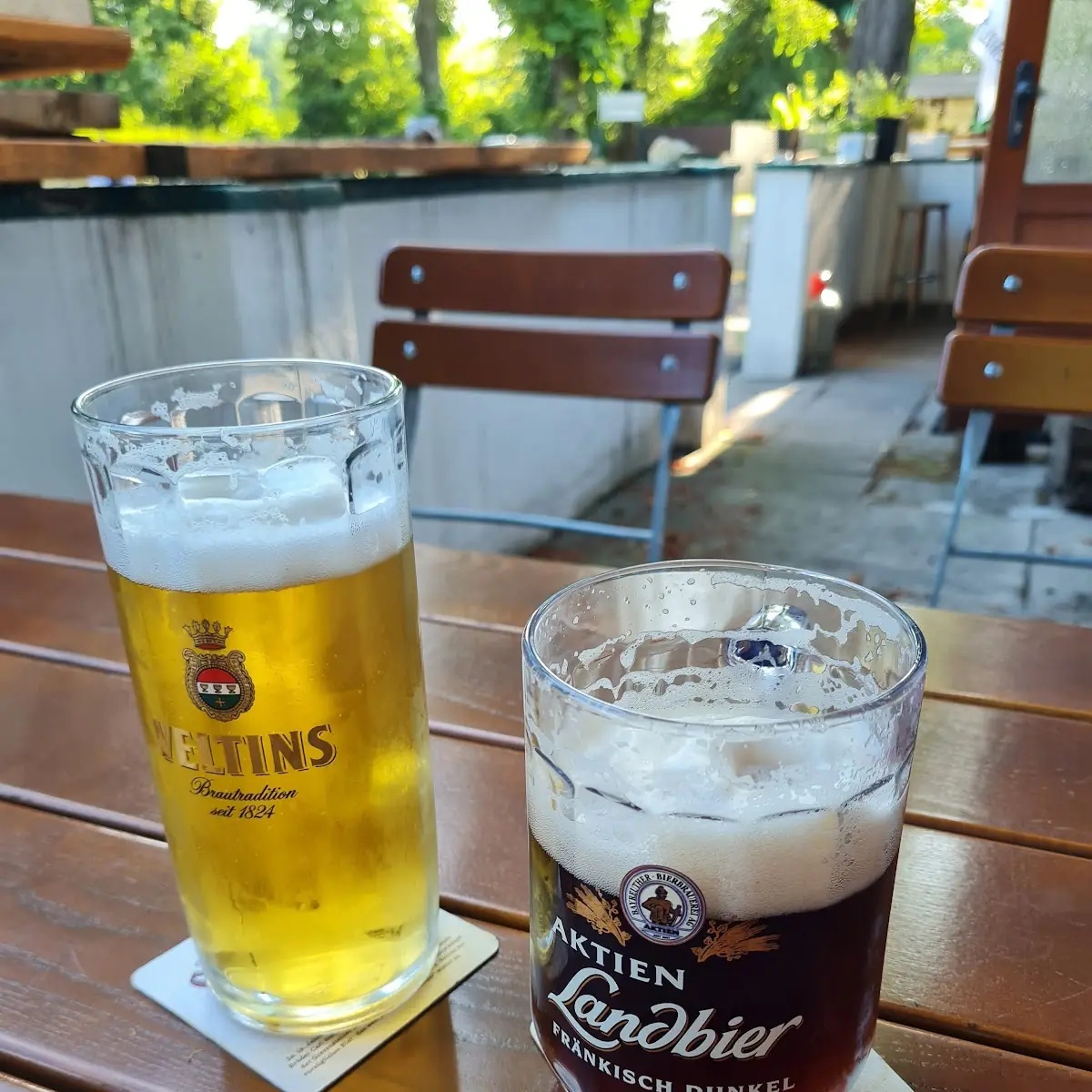 Essen und Trinken photo 3