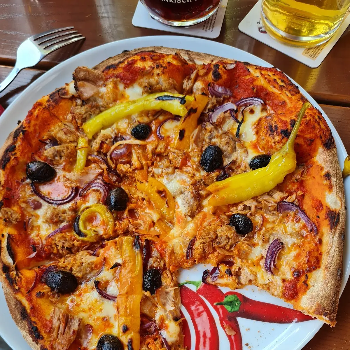 Essen und Trinken photo 4